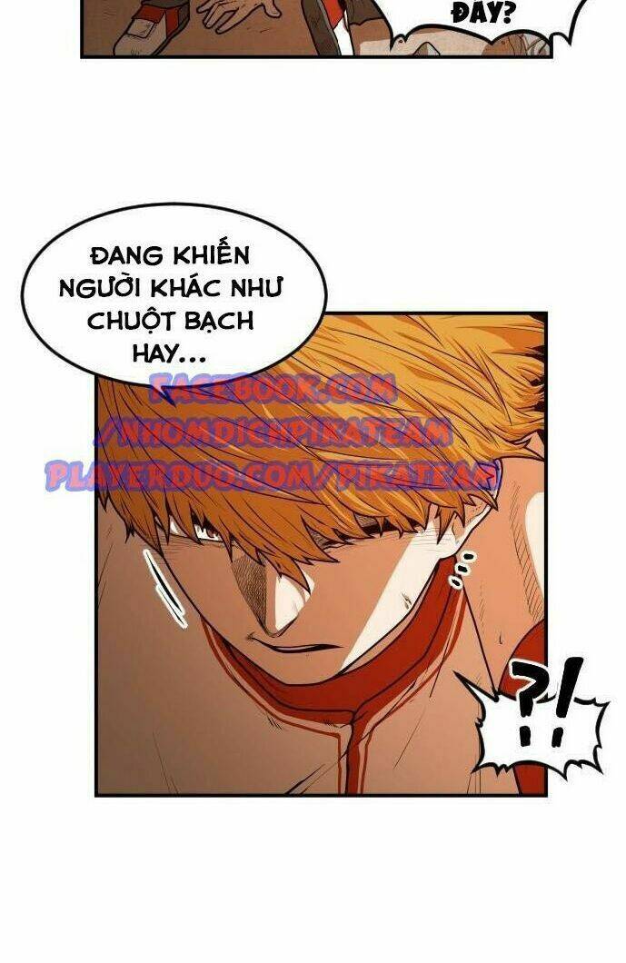 chinh phạt học đường chapter 12 65