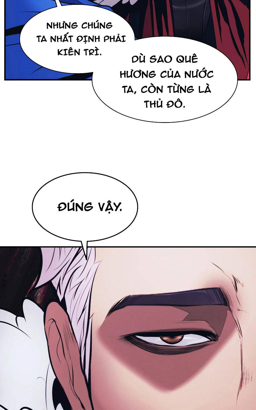 bất bại chân ma chapter 139 54