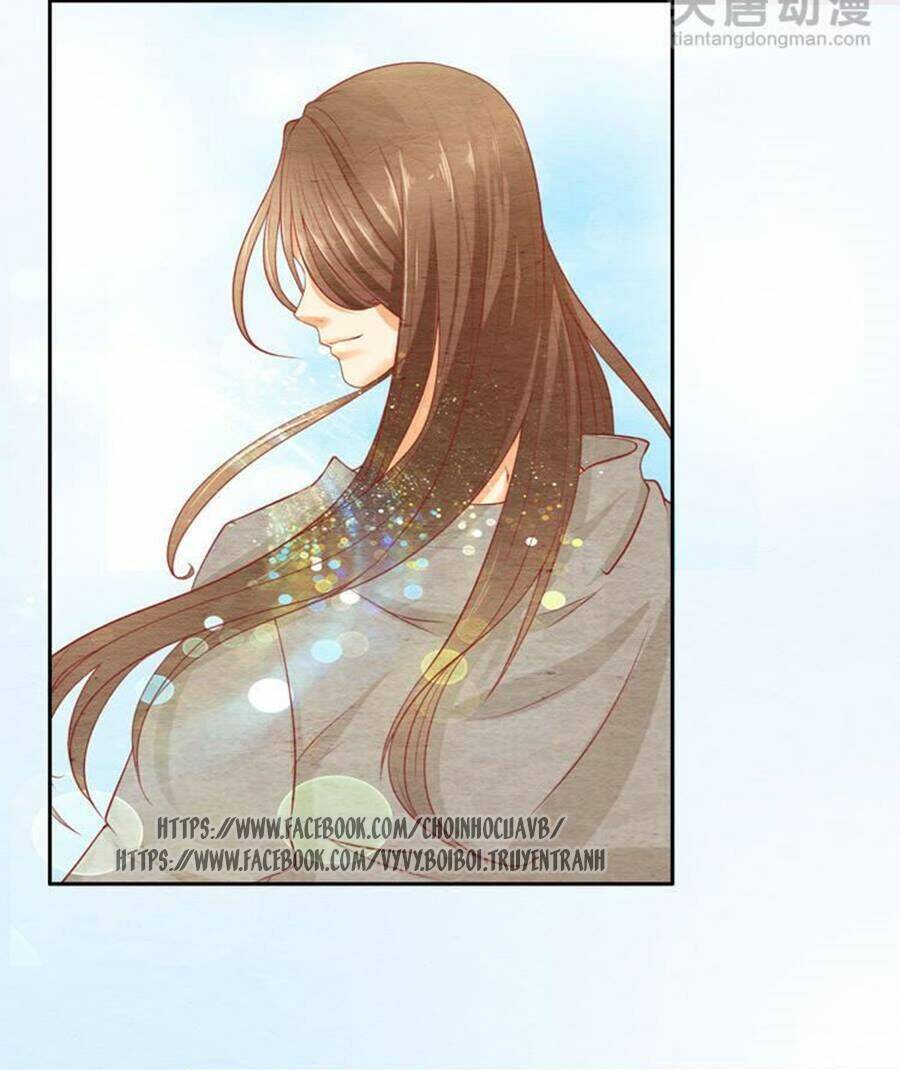 nhân hoa duyên chi sư phụ đại nhân cầu sủng ái chapter 8 10