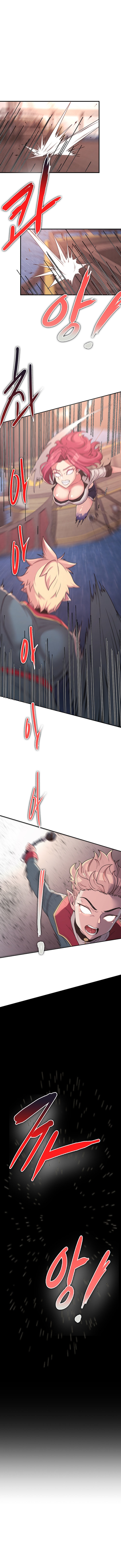 chuyển sinh thành phản diện game chapter 14 2