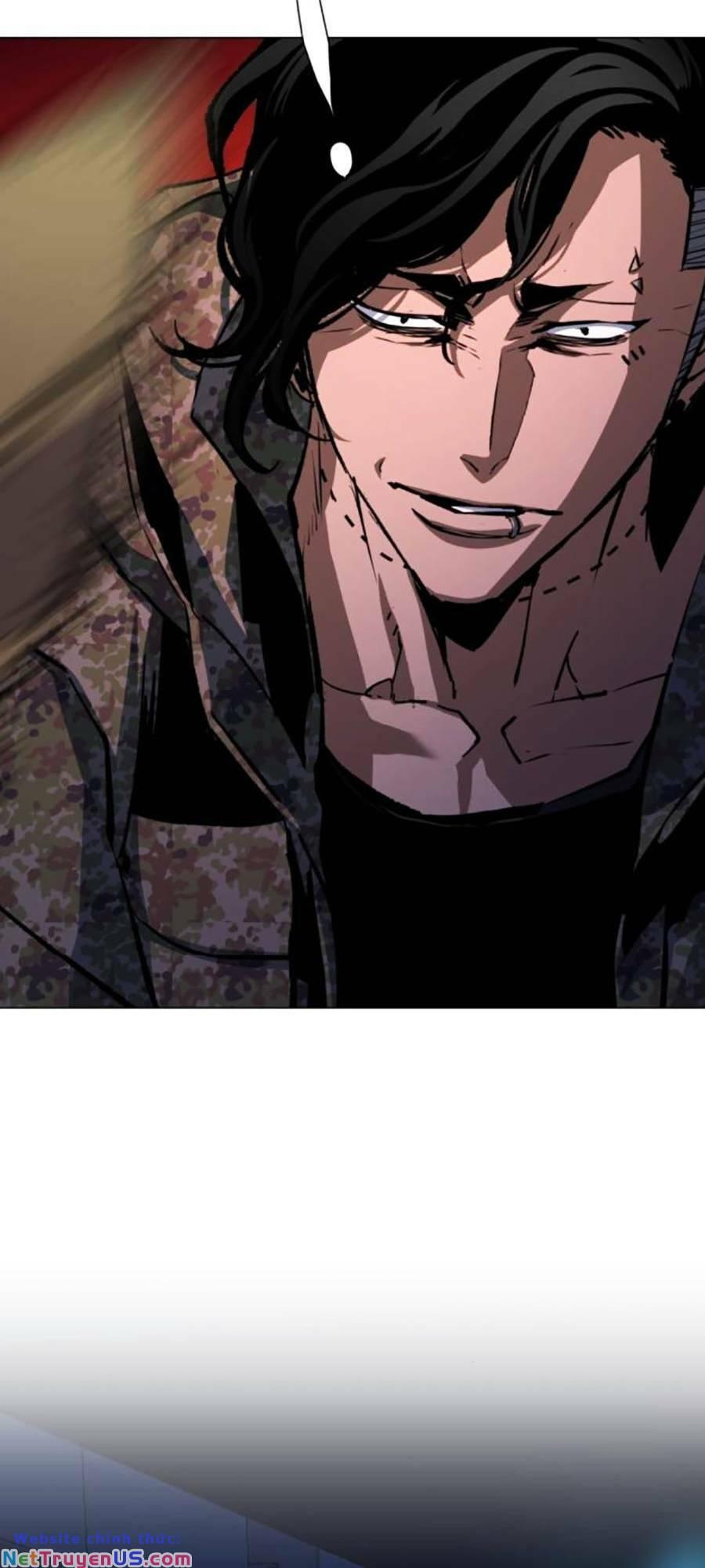 bạn học tôi là lính đánh thuê chapter 156 89