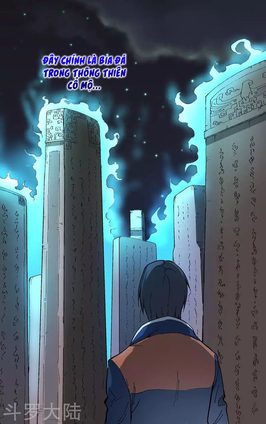 vạn giới tiên trung chapter 175 10