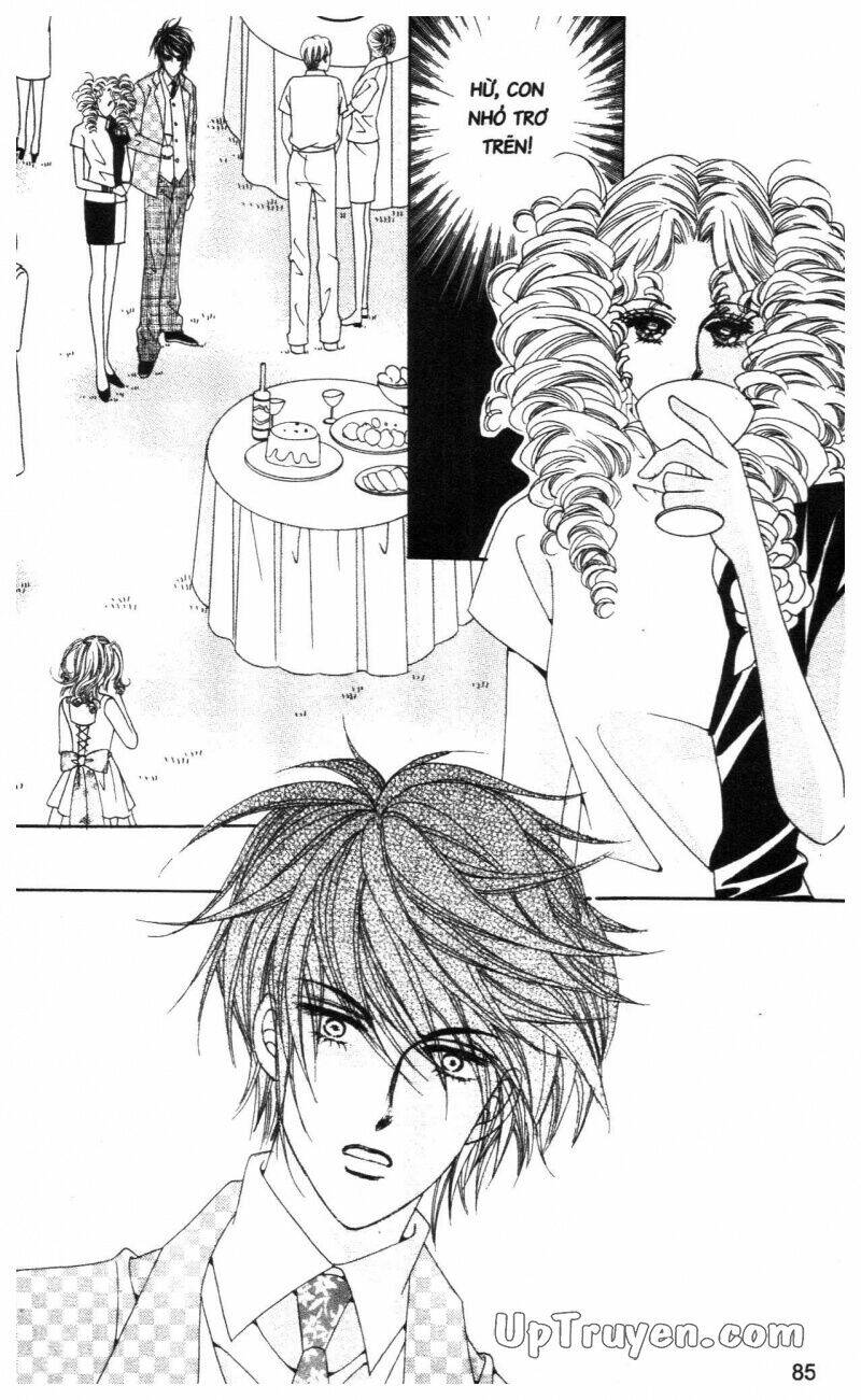 vợ chồng trẻ con bản đẹp chapter 15 86