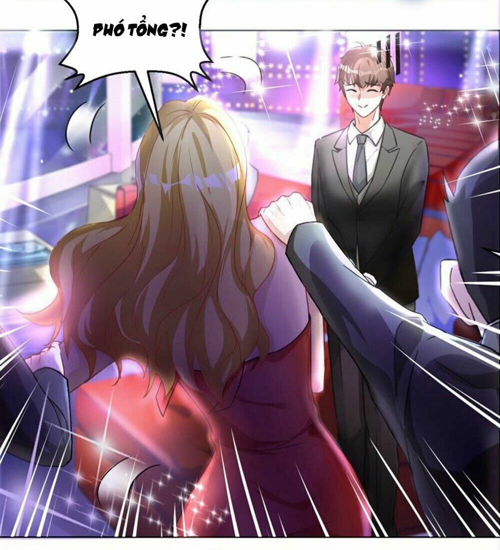 thần luân mật luyến chapter 5 11