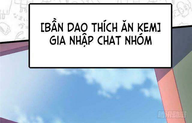 thời khắc và em đều đẹp chapter 14 65