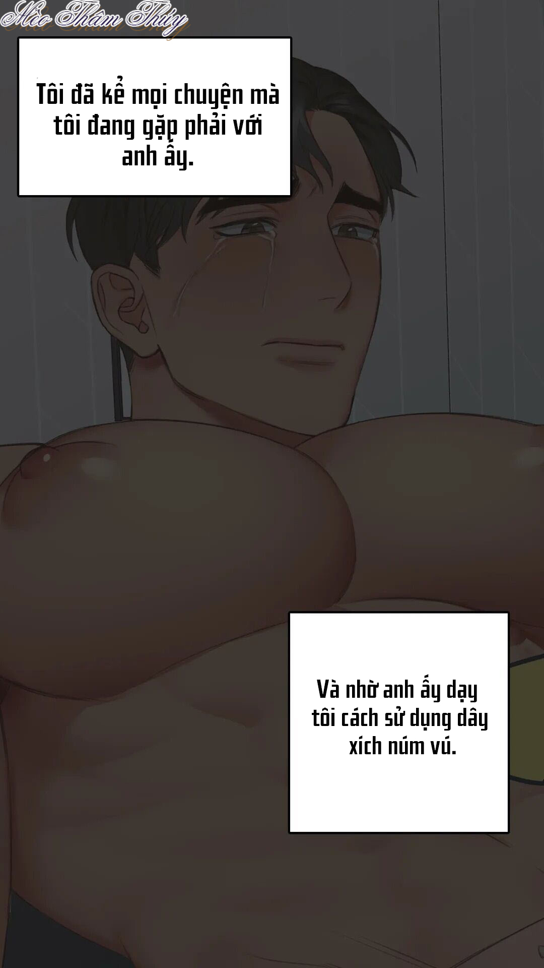 chăm sóc cậu nhóc ngực khủng chapter 1 65