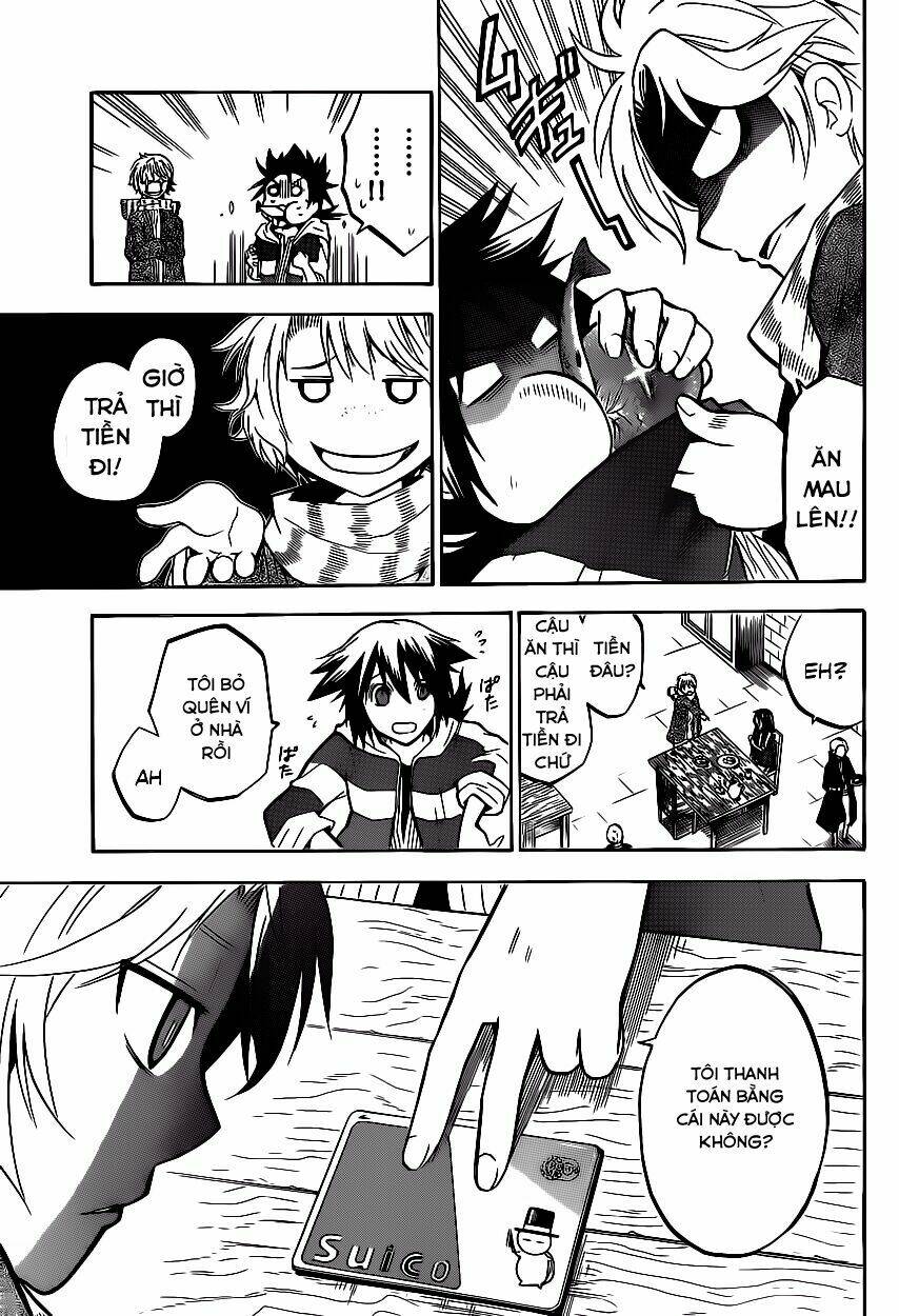 chrono monochrome chapter 2 14