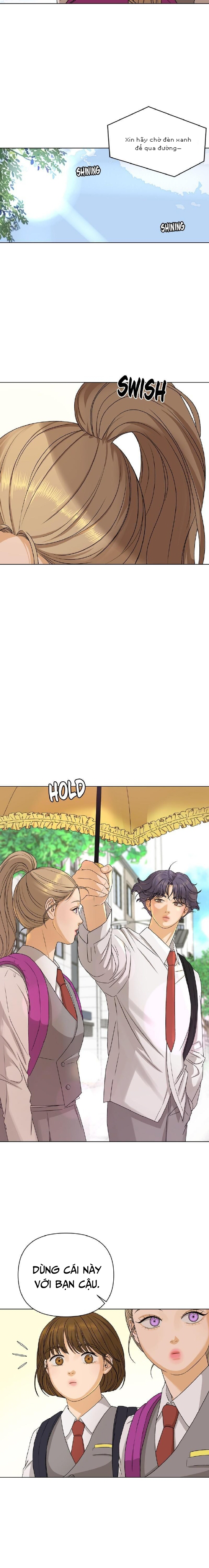 câu lạc bộ fox chapter 9 9