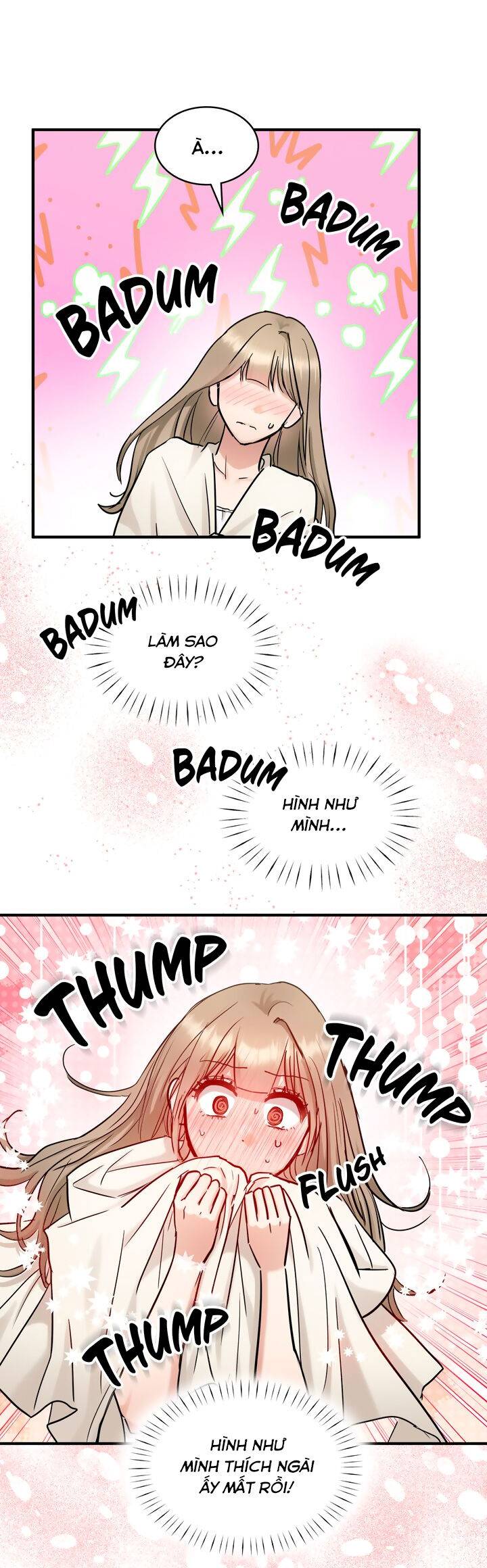 người thừa kế chapter 62 10