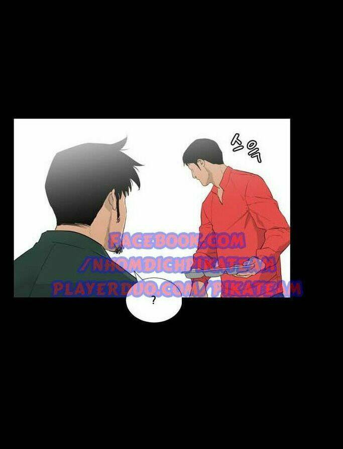 đêm vùng cực chapter 33 62