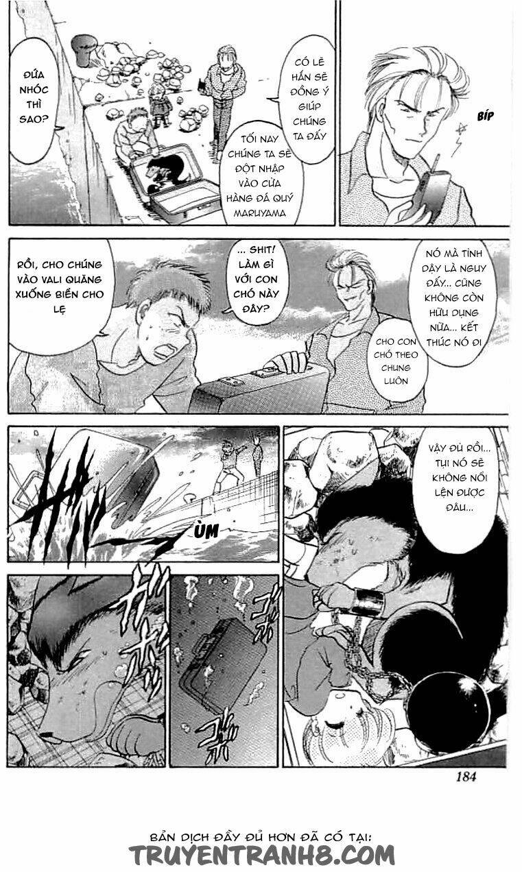 wild half chapter 15 12