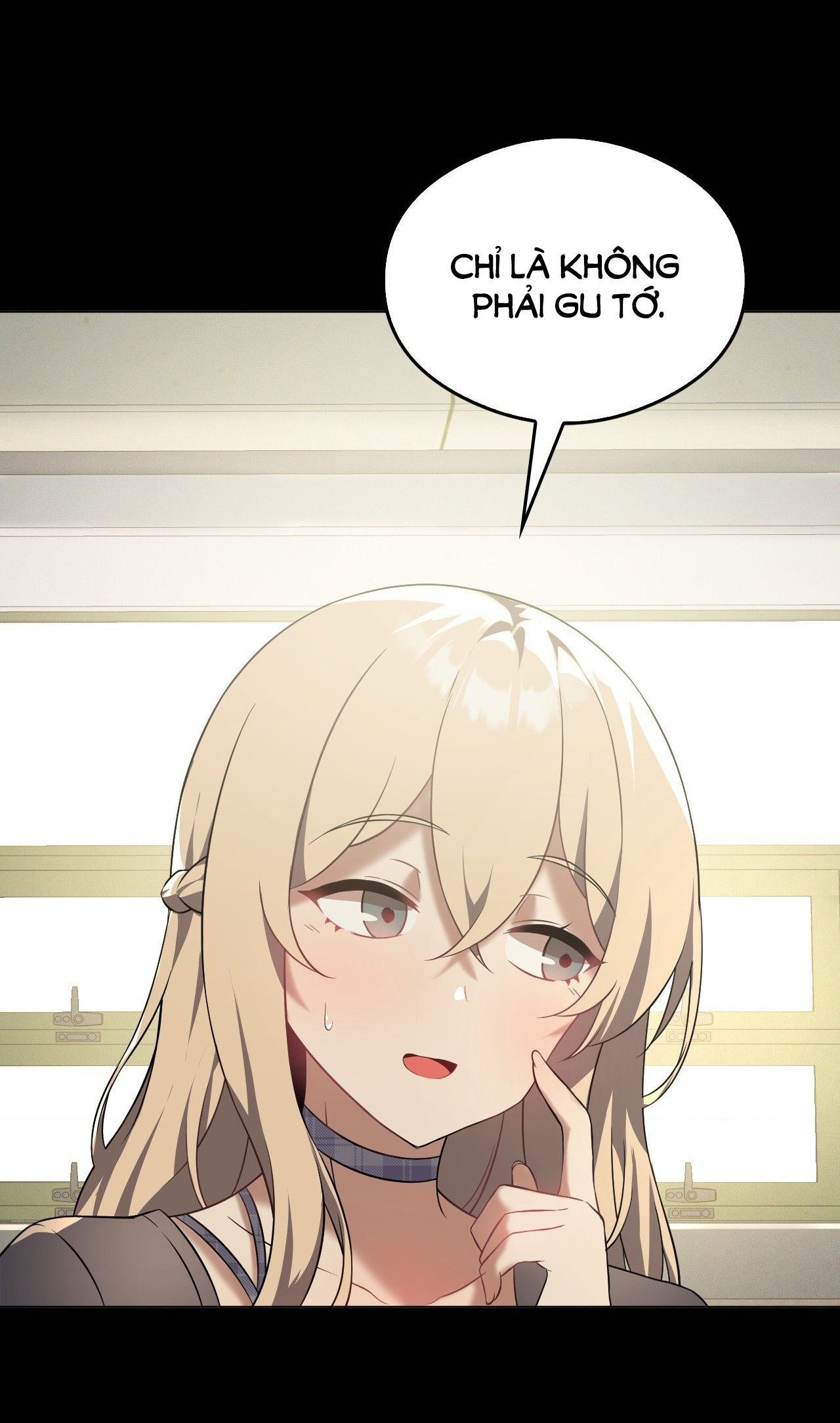 [18+] thăng cấp đến khi hài lòng chapter 31.2 12