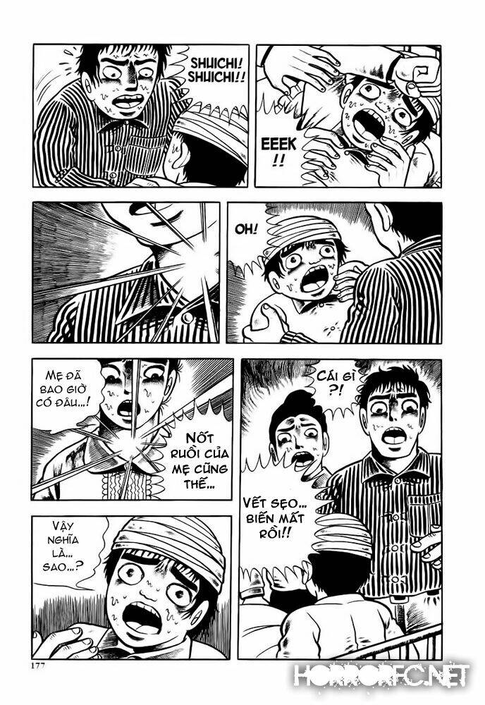 lullbabies from hell chapter 3 82