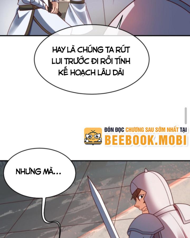 người chơi và nhân vật chính đều muốn làm hại ta chapter 43 44