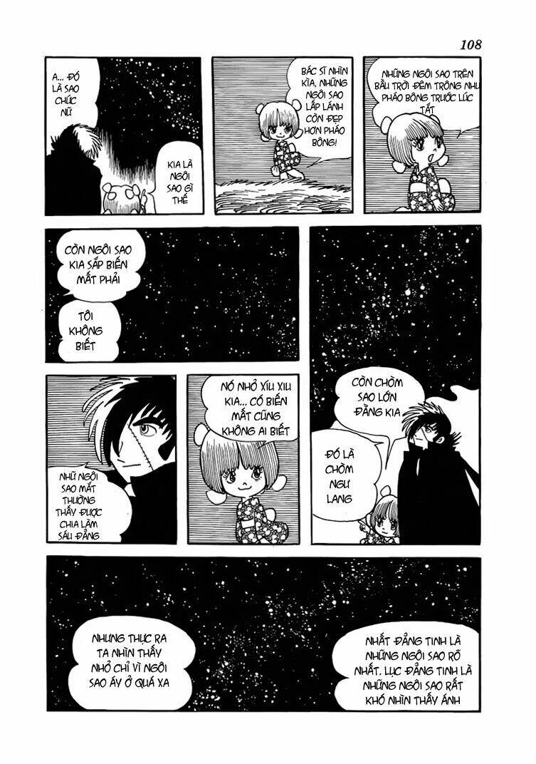 bác sĩ quái dị chapter 25 8