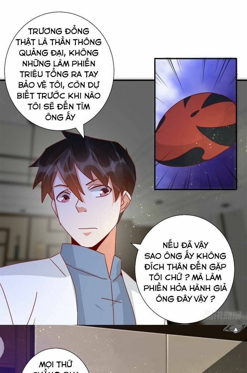 đô thị siêu cấp y sinh chapter 38 9