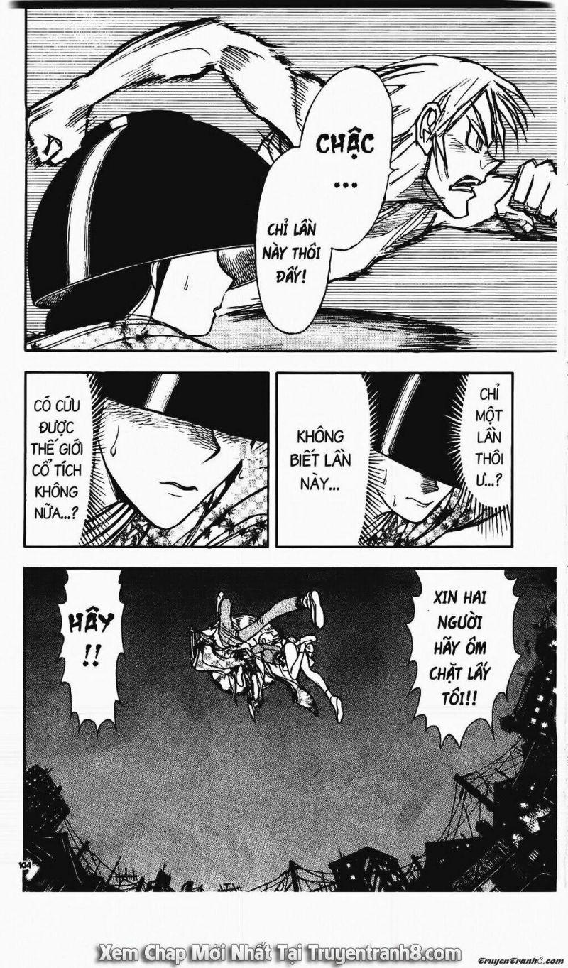 sắc lệnh ánh trăng chapter 4 12