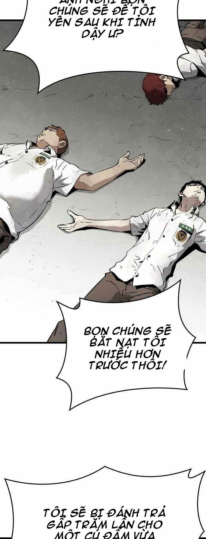 The Breaker 3: Quyền Năng Vô Hạn chapter 1 115