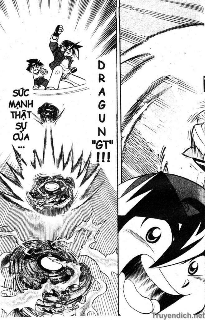 beley - con quay truyền thuyết chapter 11 84