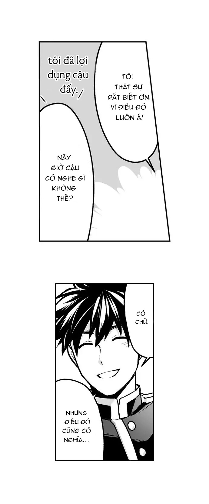 vợ của titan chapter 101 14