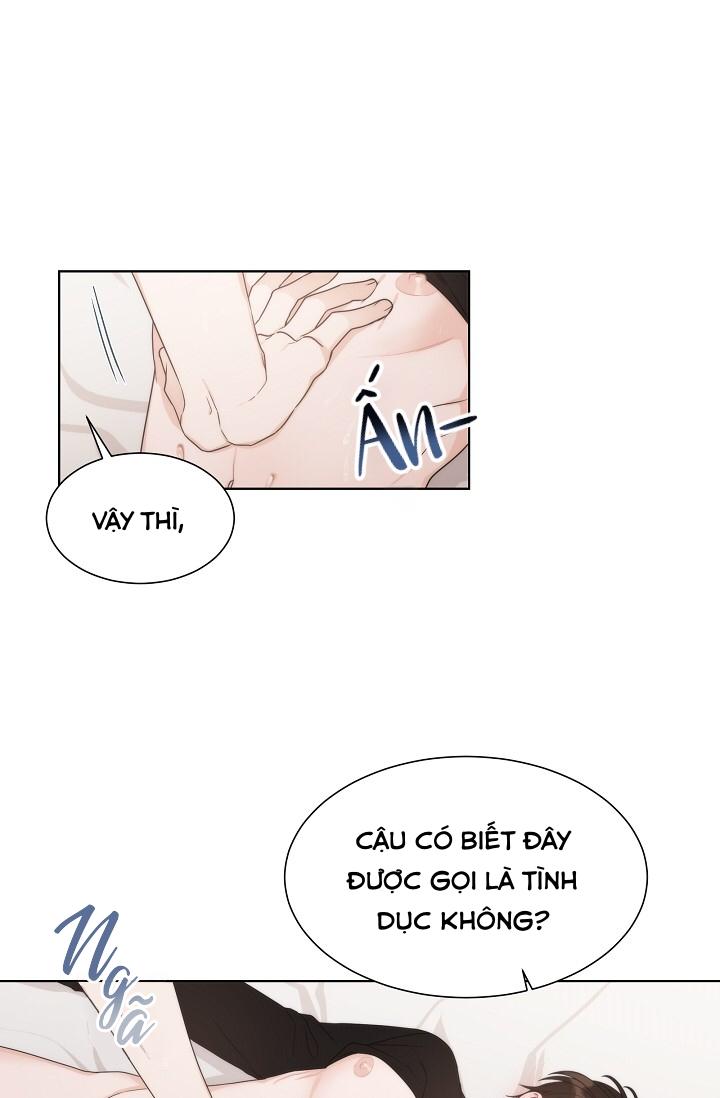 chuyện tình lãng mạn tại manhattan chapter 25 7