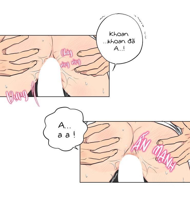 bắt đầu từ việc sống chung chapter 13 3