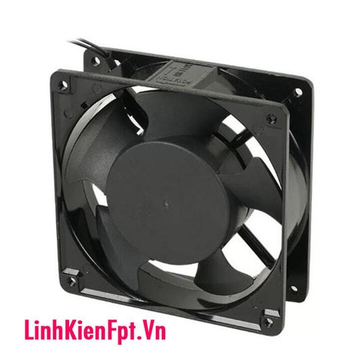 ️FLASH SALE️ Quạt tản nhiệt 220V 8x8CM Giá rẻ nhất