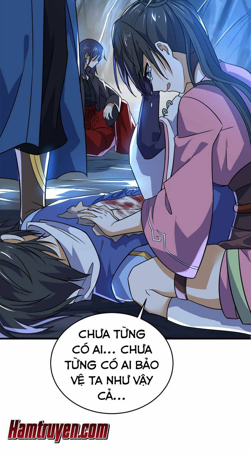 thần võ đế tôn chapter 70 23