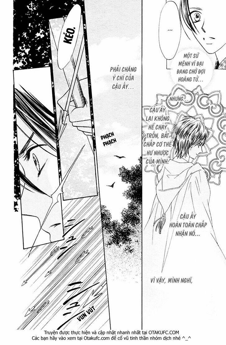 tổng hợp one shot. chapter 180 19