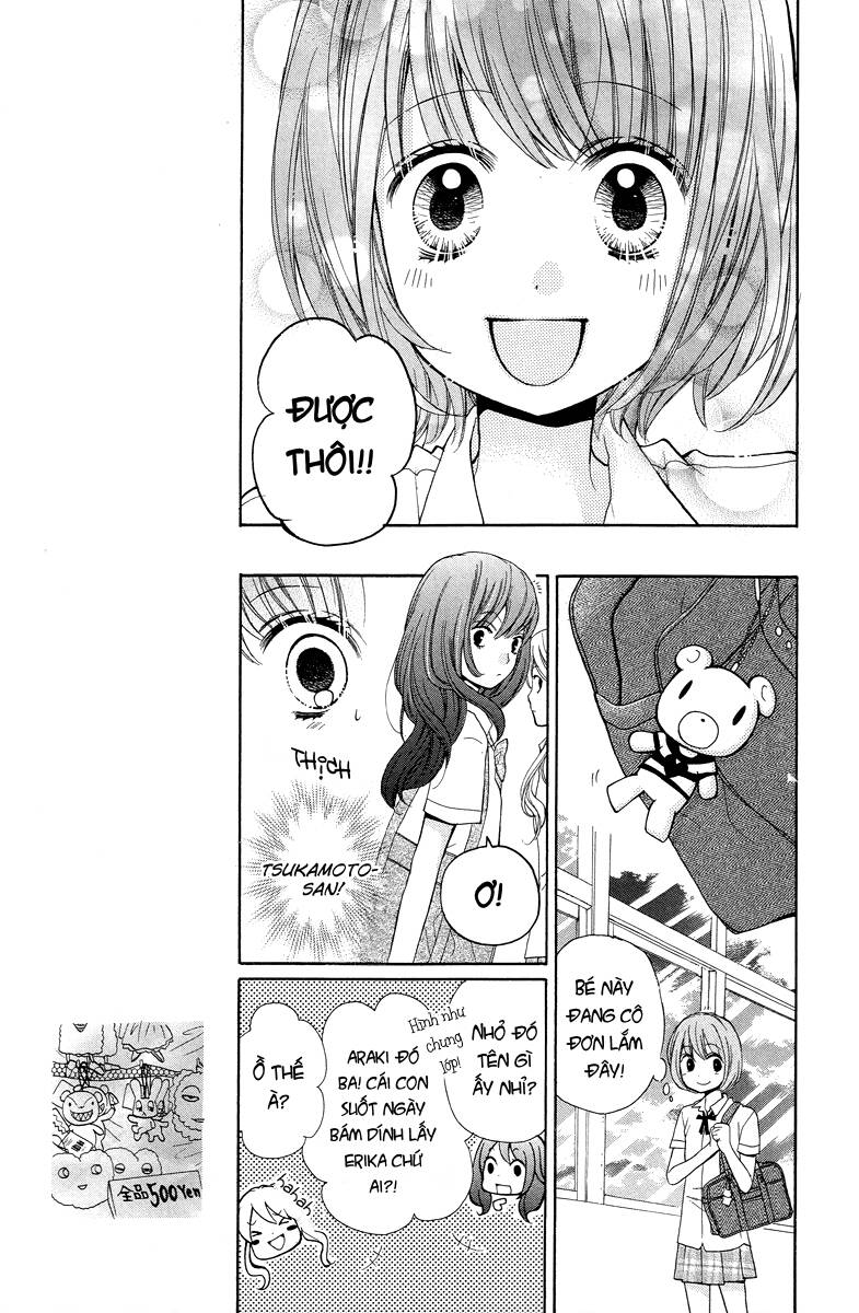 lớp học rùng rợn chapter 23 12