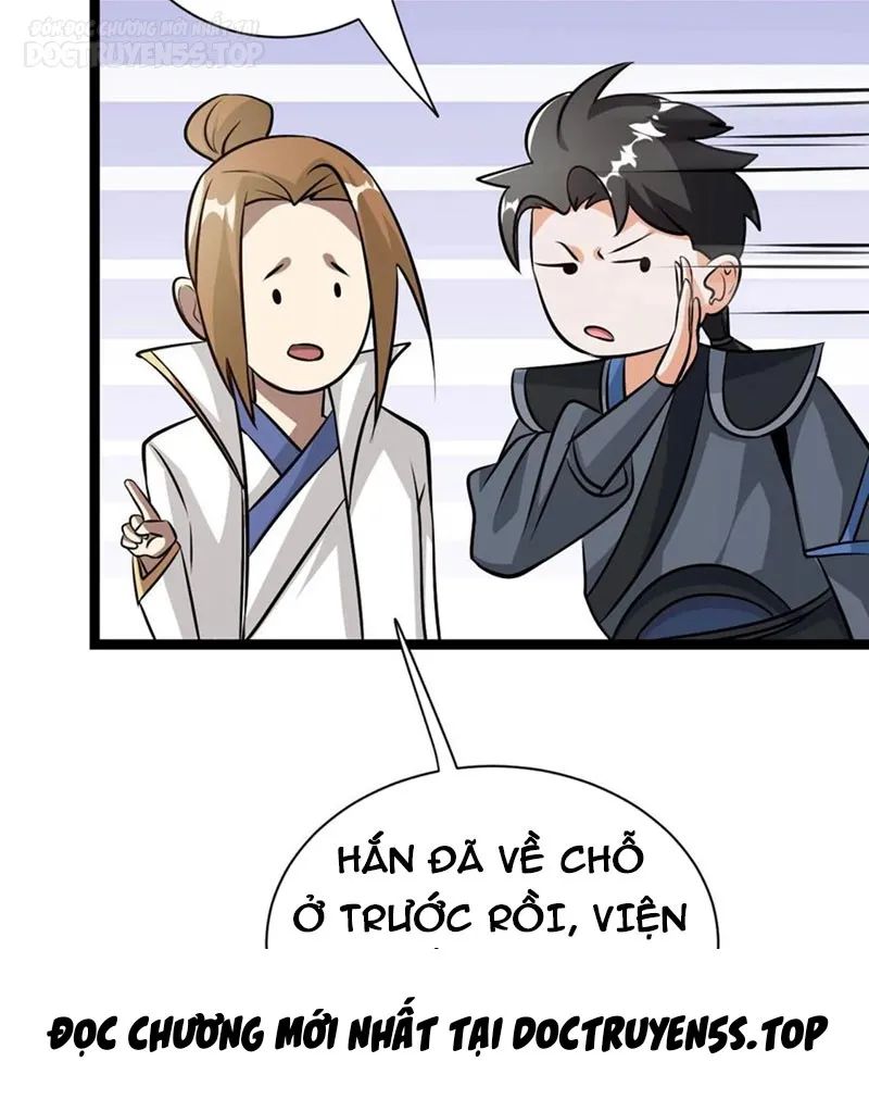 huyền huyễn: ta bắt đầu vô địch từ bại gia chapter 28 43