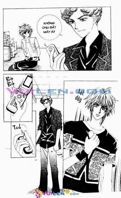 wait! wolf chapter 16 95