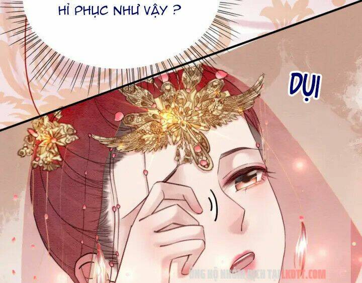 trọng sinh bá sủng nhiếp chính vương quá mạnh mẽ chapter 202 34