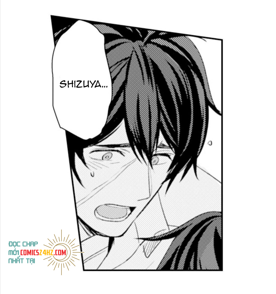 mặt sẹo quyến rũ chapter 3 11