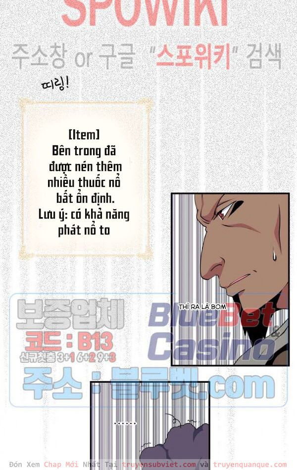 tôi sinh ra để làm người vĩ đại chapter 51 7