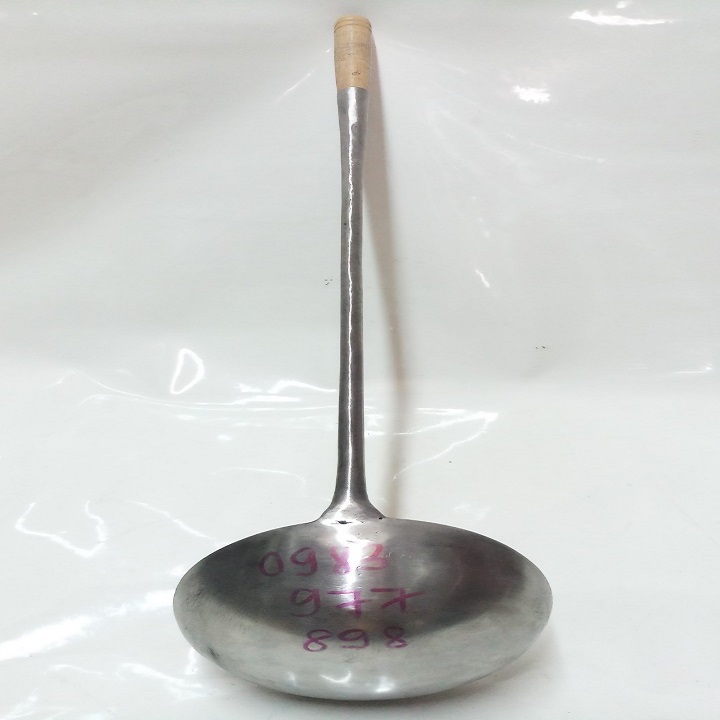 VÁ TÙ INOX CỰC ĐẠI ĐƯỜNG KÍNH 18CM.