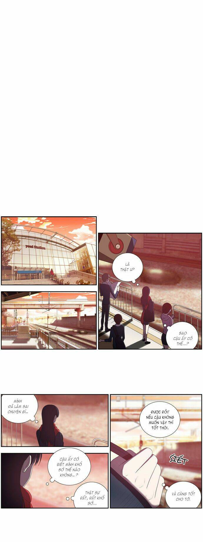 ma cà rồng biết yêu chapter 54 12