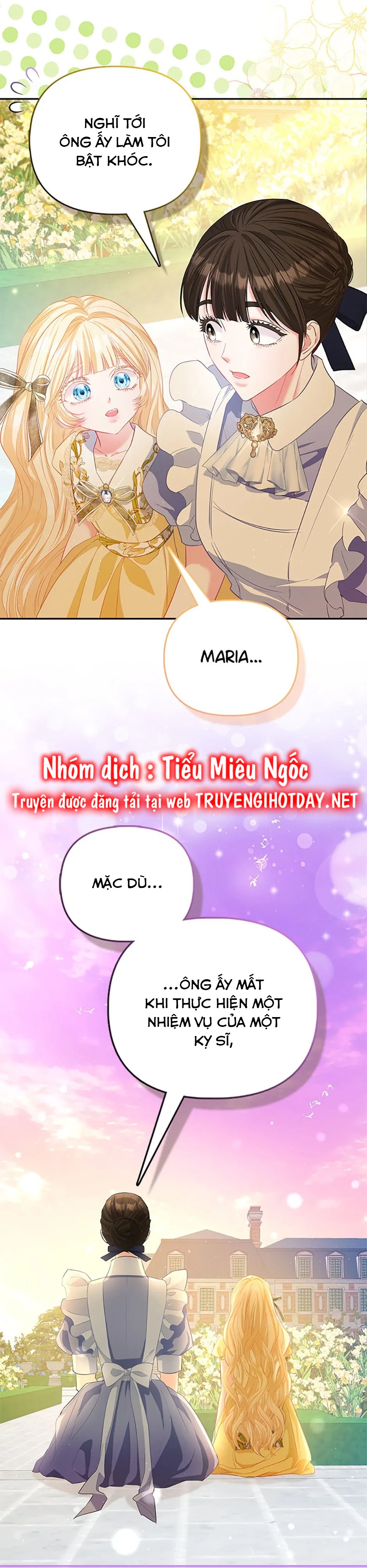 nàng công chúa của tôi chapter 25 19