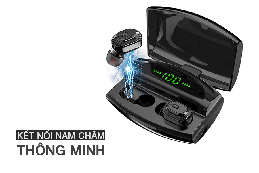 Tai nghe Bluetooth XG29