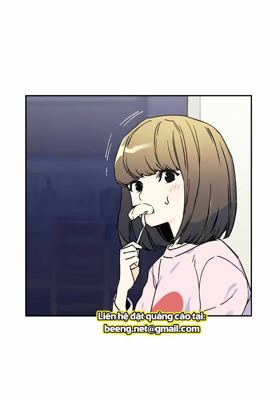 bạn học tôi là lính đánh thuê chapter 2 106