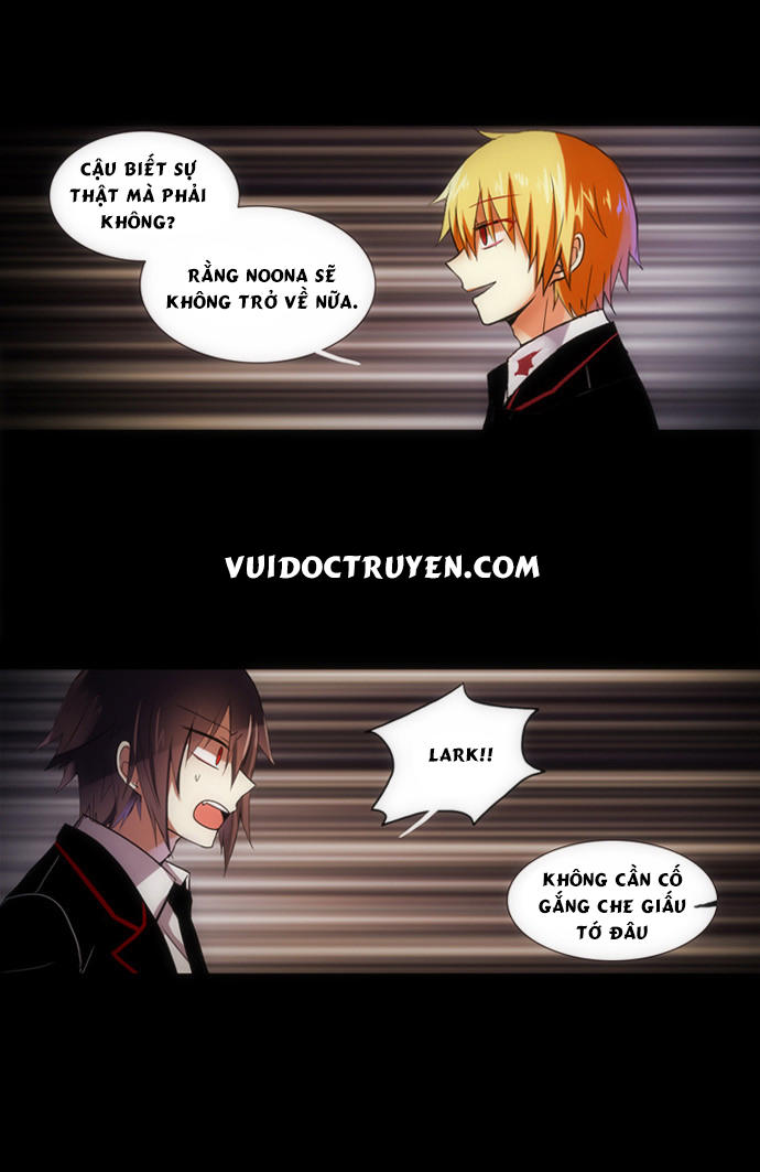 crepuscule (yamchi) chapter 98 13