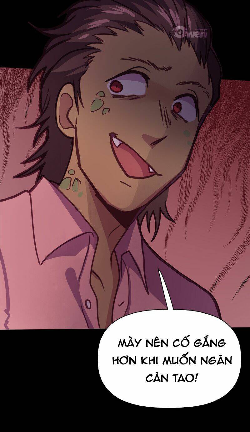 lời nguyền lalin chapter 35 38