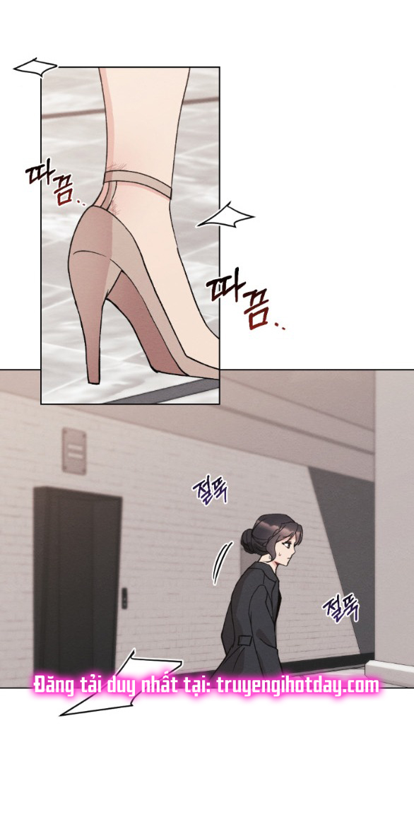 Ăn Mòn chapter 18.1 - Trang 9