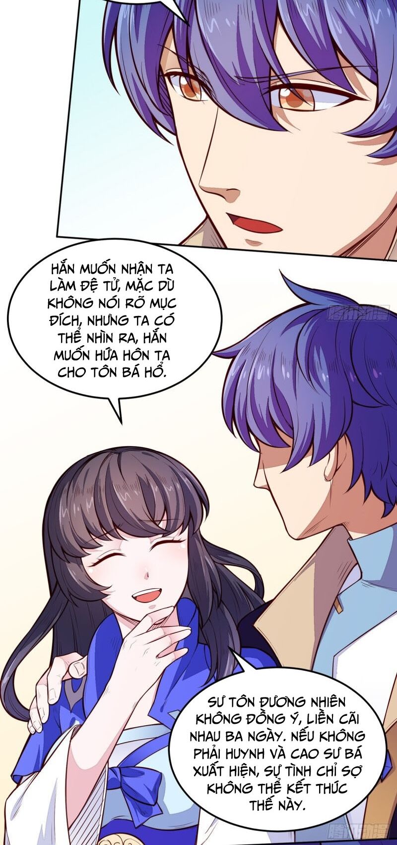 võ đạo độc tôn chapter 174 17