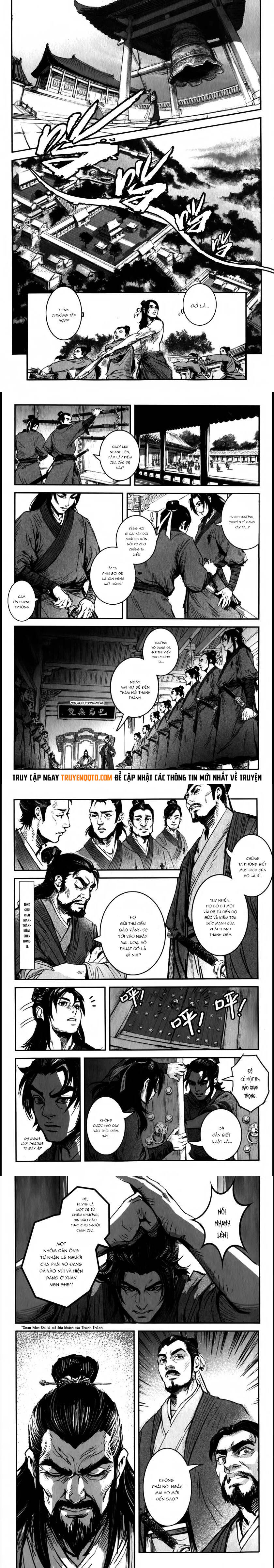 tale of the fighting freak, path of the warrior [blood and steel] chapter 4 3
