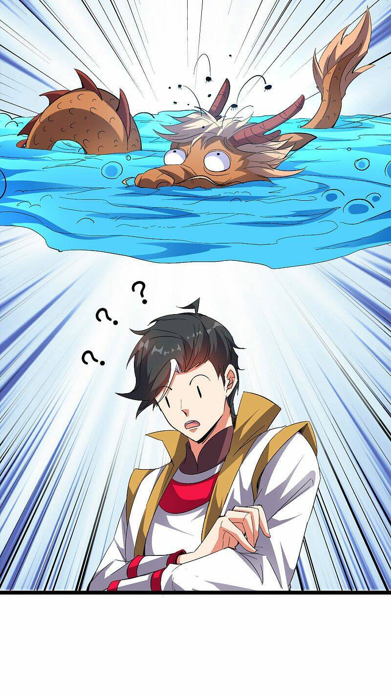 phục thiên thánh chủ chapter 109 12