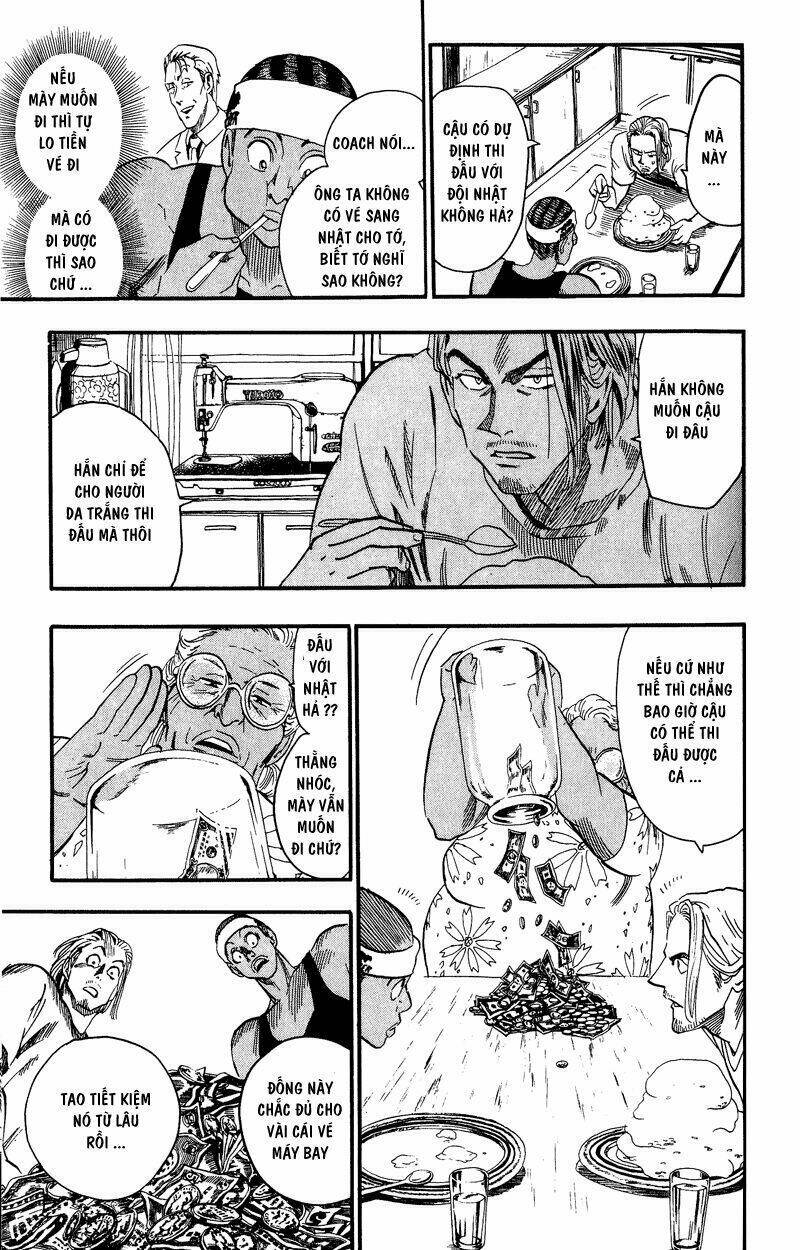 lá chắn mắt chapter 58 11