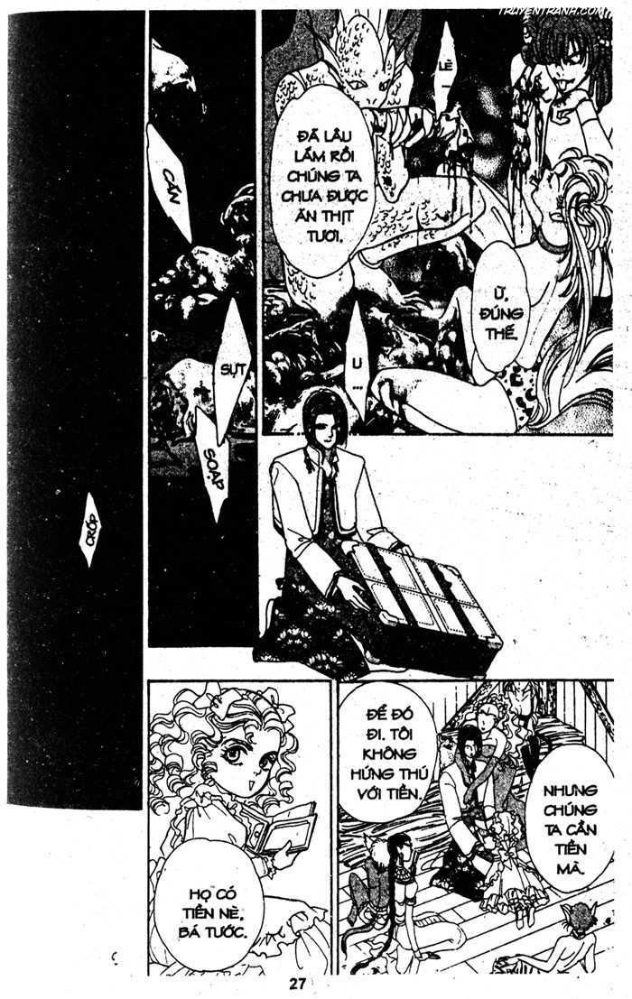 petshop of horrors chapter 36 28