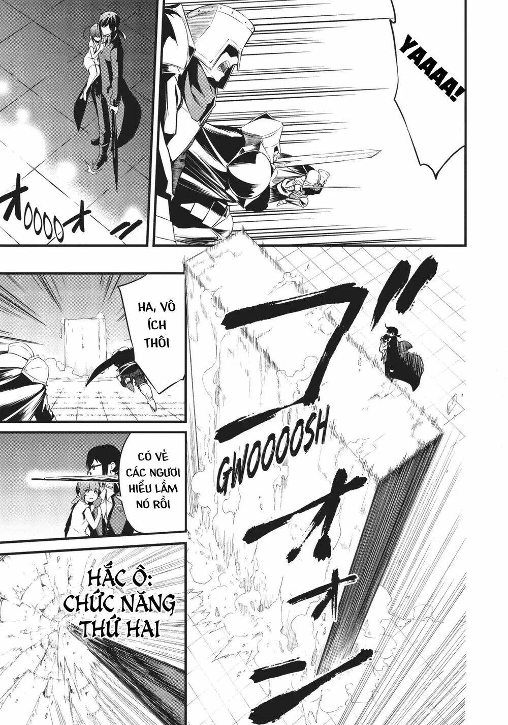 arifureta shokugyou de sekai saikyou zero chapter 7 10