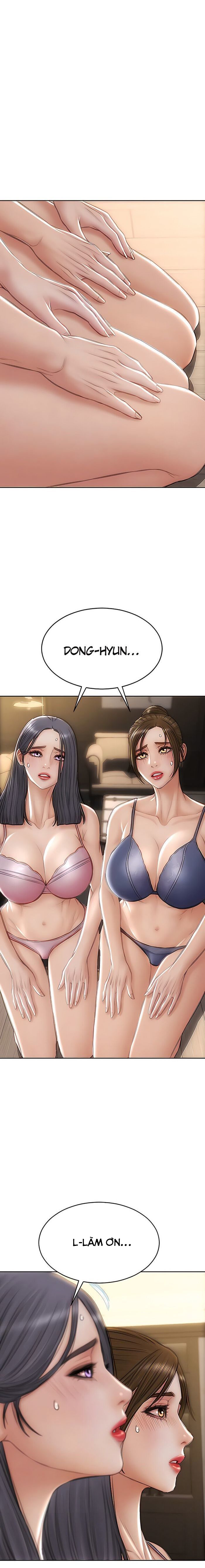 gã tồi tệ chapter 58 13